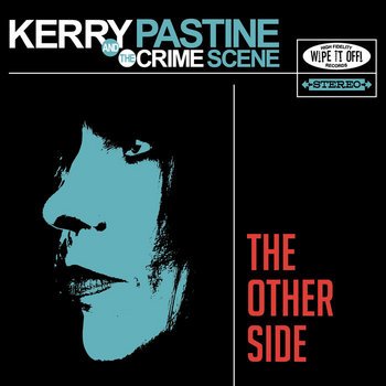 The Other Side album cover